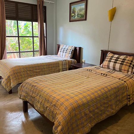 Nat Resort Тао Екстер'єр фото