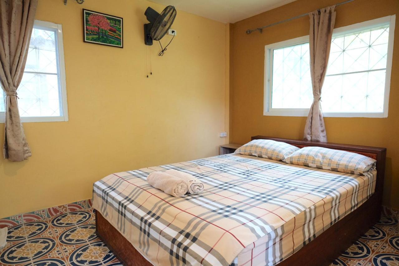 Nat Resort Тао Екстер'єр фото