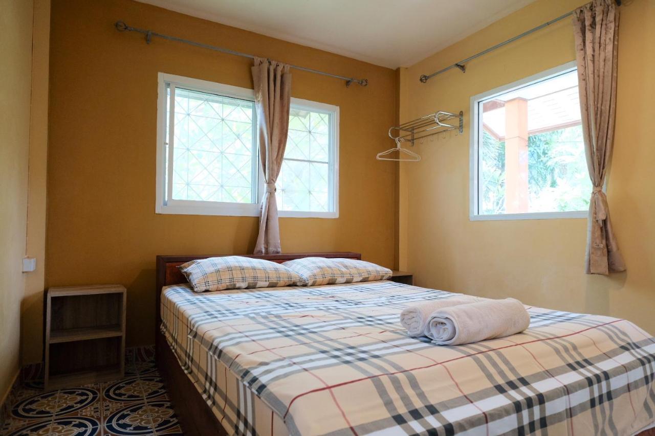 Nat Resort Тао Екстер'єр фото