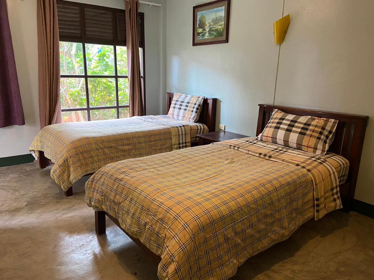 Nat Resort Тао Екстер'єр фото