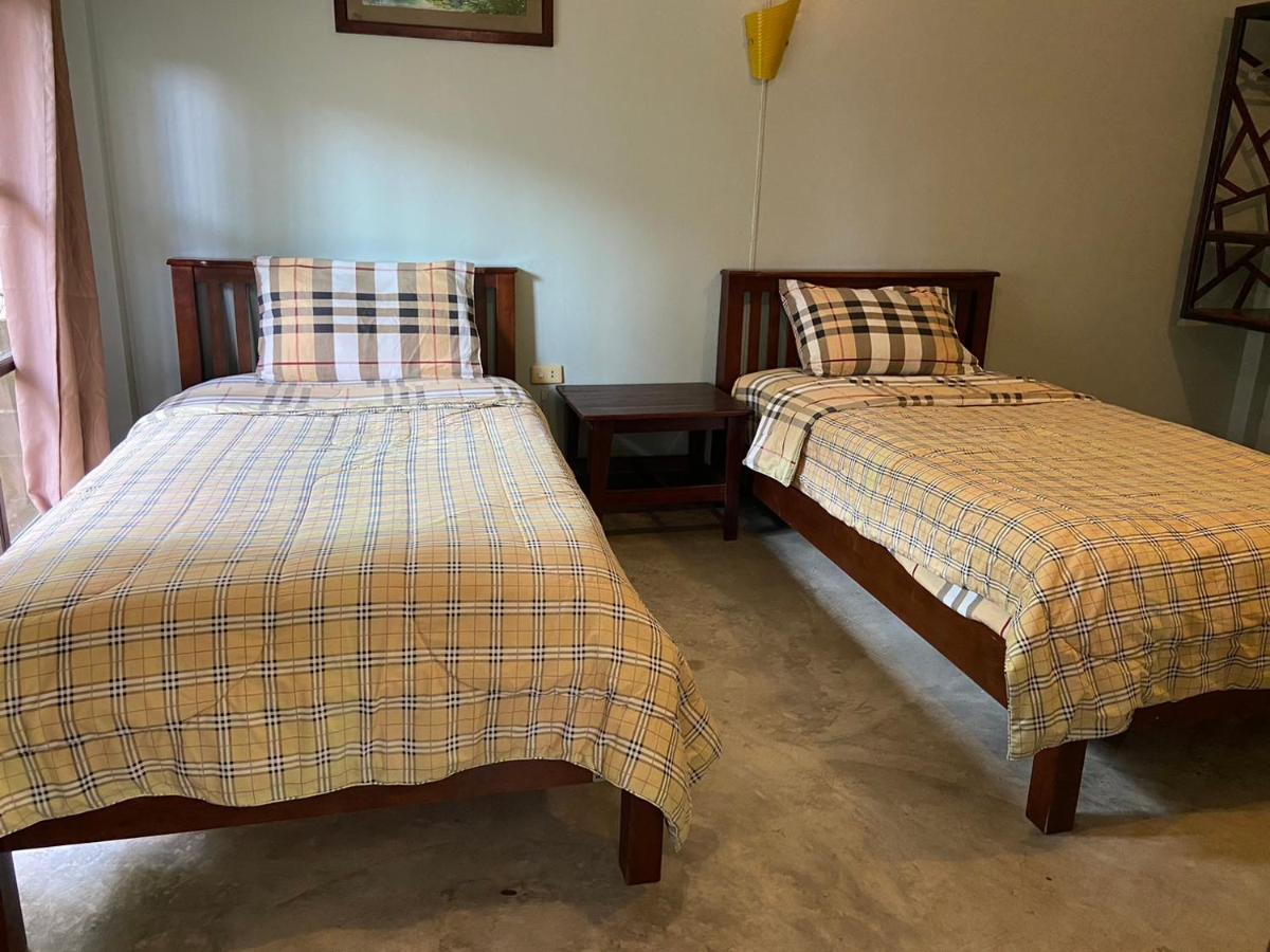 Nat Resort Тао Екстер'єр фото