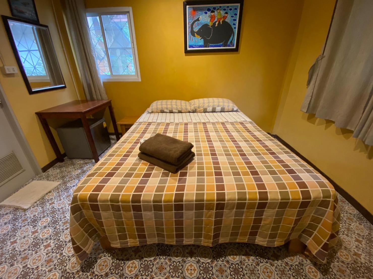 Nat Resort Тао Екстер'єр фото