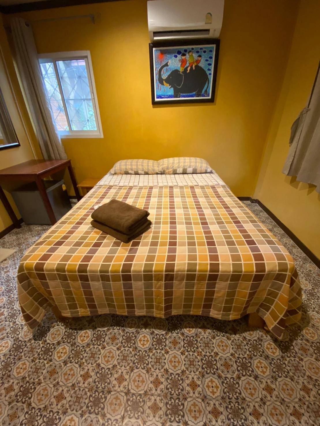 Nat Resort Тао Екстер'єр фото