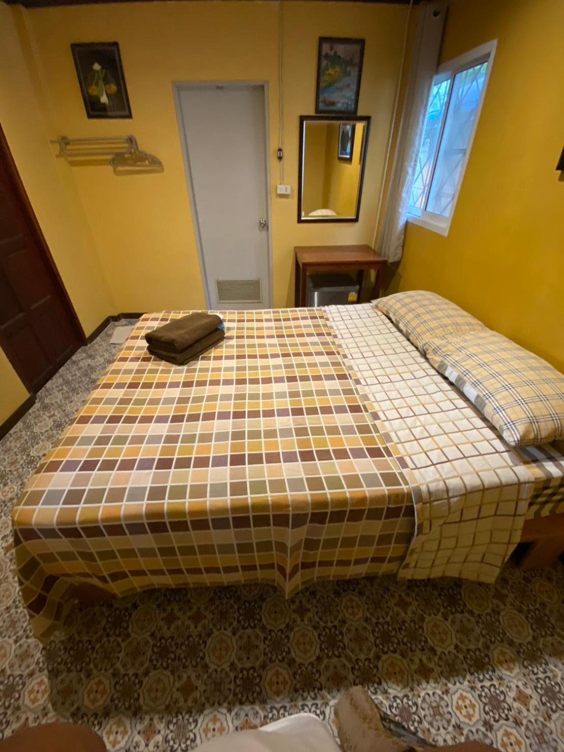 Nat Resort Тао Екстер'єр фото