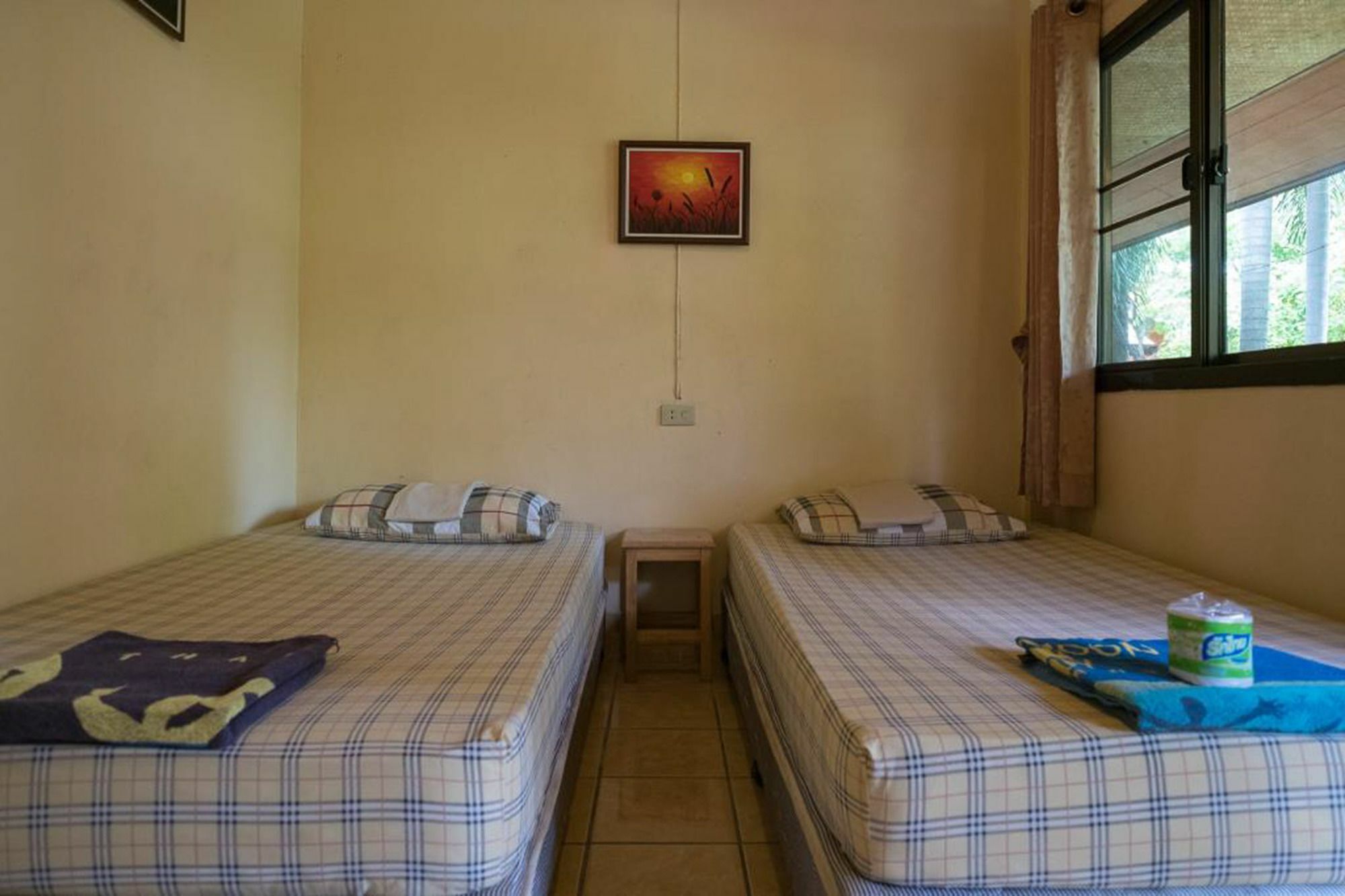 Nat Resort Тао Екстер'єр фото